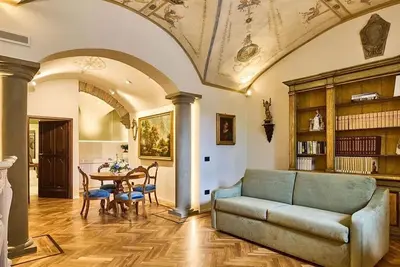 Image de Terrace over the Cathedral