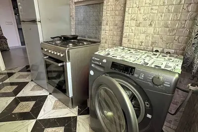 Image de Serene 2 bedroom Apt • Steps from Parks & Casa Finance