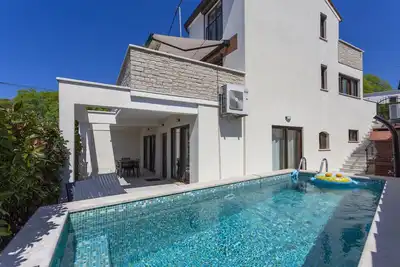 Image de Dolce Vita Apartment 1 with Heated Private Pool