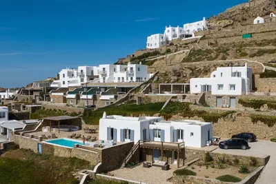 Image de Villa Mezcal by Mykonos Mood, Villa