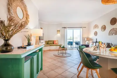 Image de Our House in Clube Albufeira