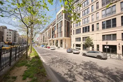 Image de Taksim Lagirio Residence - Deluxe Apartment 1