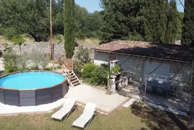 Image de Maison de Campagne en Provence