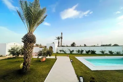 Image de Villa mezraya