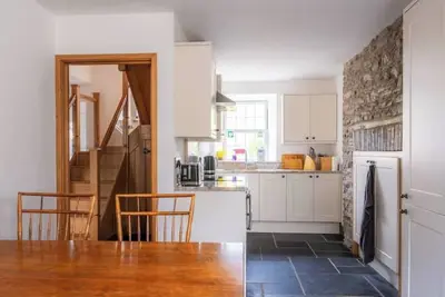 Image de Lovely family cottage in Cambrian mountains, mid-west Wales