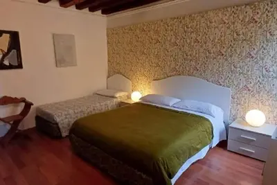 Image de A charming retreat near the Venice Biennale.