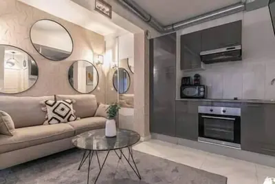 Image de Mba - Splendide Appartement Proche Montmartre