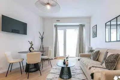 Image de Mba - Boulangers Splendide Appartement