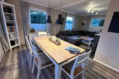 Image de Vacation home Fürst - Fürst