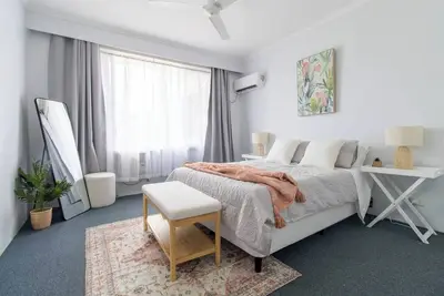 Image de This apartment is a 2 bedroom(s), 1 bathrooms, located in Larrakeyah, Nt.