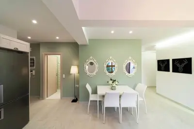 Image de Feels Like Home Apartment in the heart of Rethymno Old Town