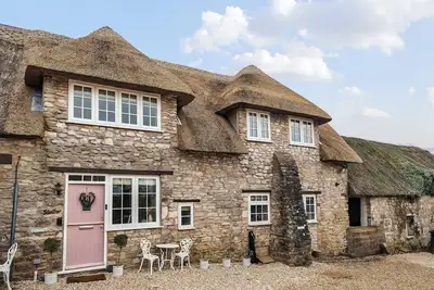 Image de Live the coastal cottage dream in Dorset Aonb