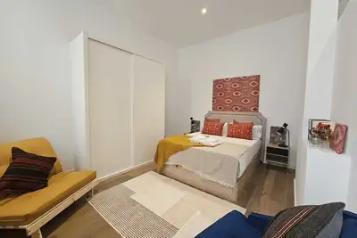 Image de The Gabriels with terrace