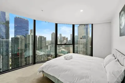Image de Premier Tower - Modern Cbd Apt on the 45th Floor!