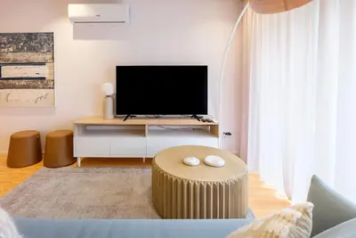 Image de Porto City Escape Apartment