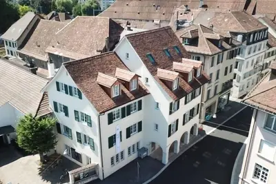 Business Apartment Solothurn