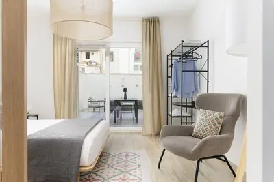 Image de Palazzo Murat - One-Bedroom Apartment with Terrace by Wonderful Italy