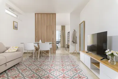 Image de Palazzo Murat - One-bedroom Apartment with balcony by Wonderful Italy