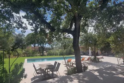Image de Villa Antassi enjoy the sun