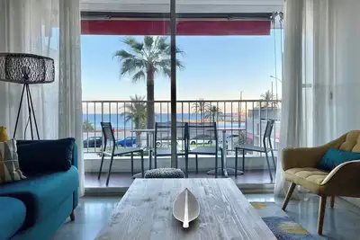 Image de 55-\"Le rêve éveillé\", vue mer, garage 38