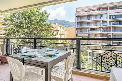 Image de 69- Splendide 2 pièces Vue Jardin, Calme, Plein Ce