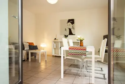 Exclusive Apartment [Piazza Grande Locarno]