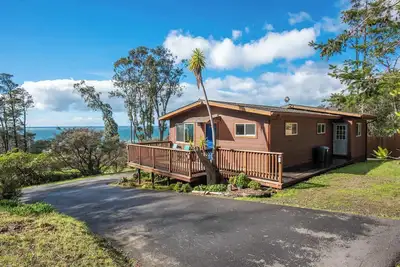 Image de Charming 2 Bdr for 6 w/ Ocean Views!