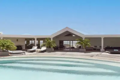 Image de Arrow Marine- Gorgeous view and easy access to the ocean, in exclusive Mont Jean