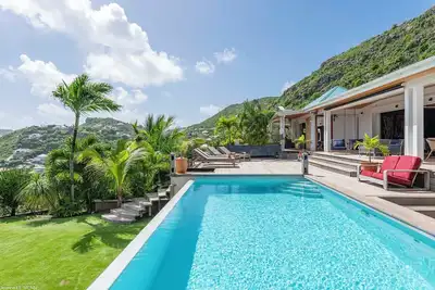 Image de Micalao by Wimco St. Barth Properties