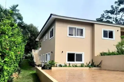 Image de Allez, tous à la plage! Villa avec piscine privée près de tout à Sosua