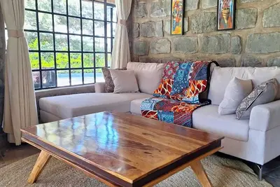 Image de Superb cottage with WiFi in Kiserian