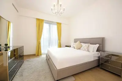 Image de Extraordinary Apartment in Le Pont 1