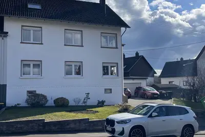 Magnifique appartement ancien en Riegelsberg, Saar