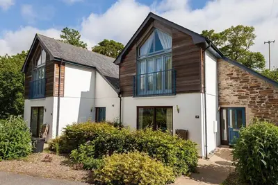 Haven - 5 star self catering cottage