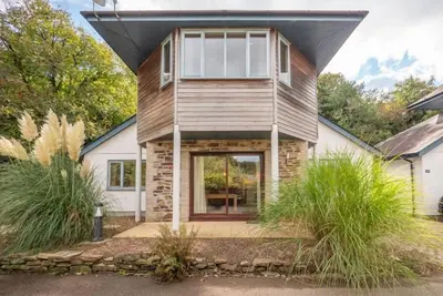 Pet friendly Croft Cottage