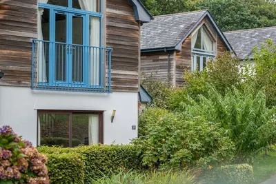 Haven (pet friendly) - 5 star self catering cottage