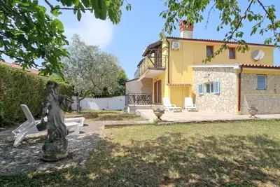 Image de Charming Villa Marlene with a spacious garden