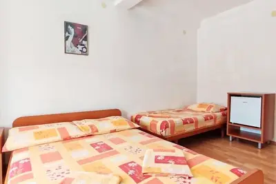 Image de Room with Sea view 103