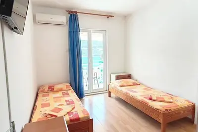 Image de Room with Sea view 104