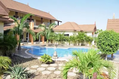 Image de Paradise Estate Three-Bedroom Villa