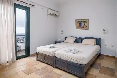 Image de Casa del Sol #5 - Walk to the beach in 1 min!
