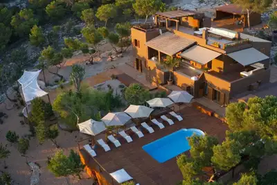 Image de Villa with spectacular views