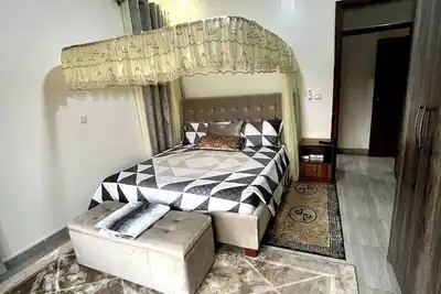 Image de Cosy, Modern & Spacious Flat Kigali