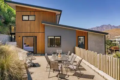 Image de Grand Alpine Villa - 3 bedrooms