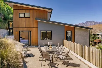 Image de Grand Alpine Villa - 4 bedrooms