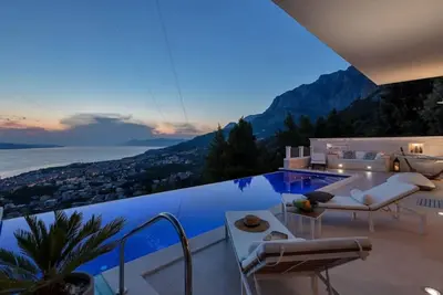 Image de Villa Panorama - Incredible Seaview