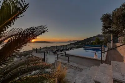 Image de Villa Nikolina Amazing Seaview