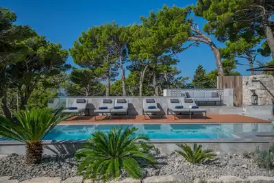 Image de Villa De Linda Amazing Seaview