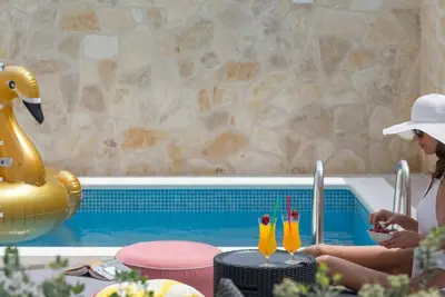 Image de 4th Apartment Villa Franko Maris