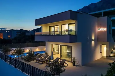 Image de Villa Olimp Amazing Seaview